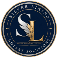 Silver lining notary solutions