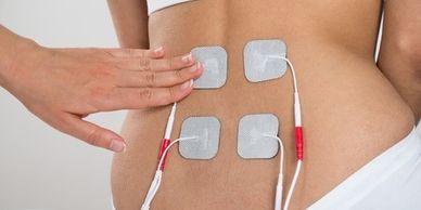 How Electric Muscle Stimulation Is Used by Chiropractors