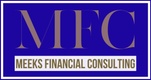 MFC  .   Meeks Financial Consulting