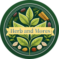 Herb And More’s