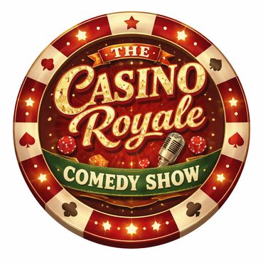 Casino Comedy Show in Las Vegas 