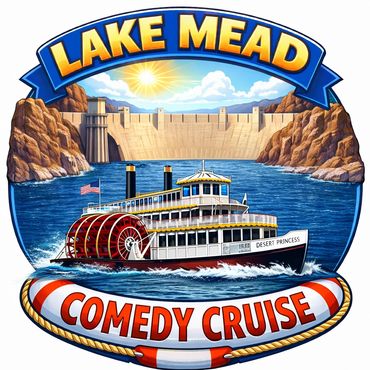 Lake Mead Comedy Cruise