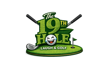 Golf and Comedy 