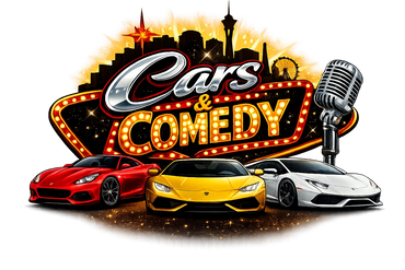 Cars & Comedy 