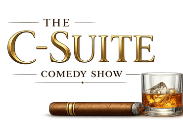 Cigar Lounge Comedy Show 