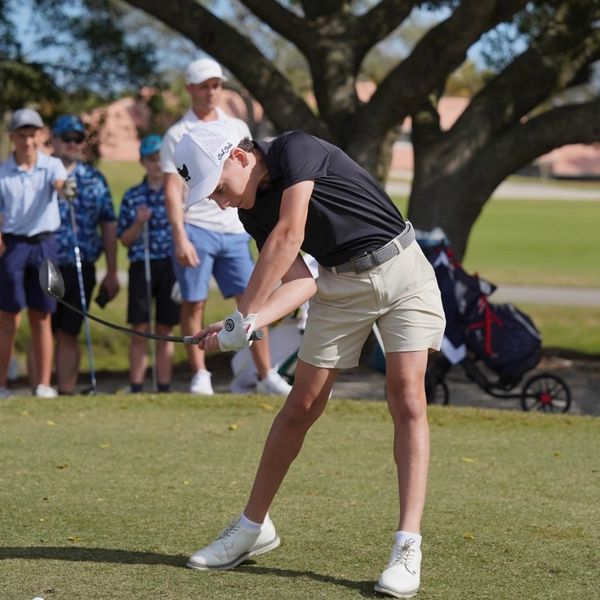 Under Armour Junior Tour
	•	Under Armour Junior Golf Tournament
	