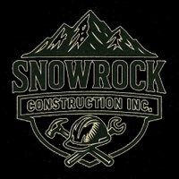 SNOWROCK CONSTRUCTION INC.