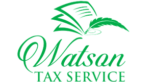 TAX PREPARATION & NOTARY SERVICES