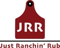 Just Ranchin' Rub