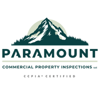 Paramount Commercial Property Inspections LLC