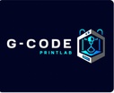 G-CODE
PrintLab