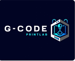 G-CODE
PrintLab