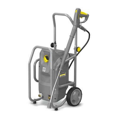 Karcher Professional 3200 PSI (Electric - Cold Water) Pressure Washer (440V  3-Phase)