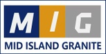 Mid Island GrnitE