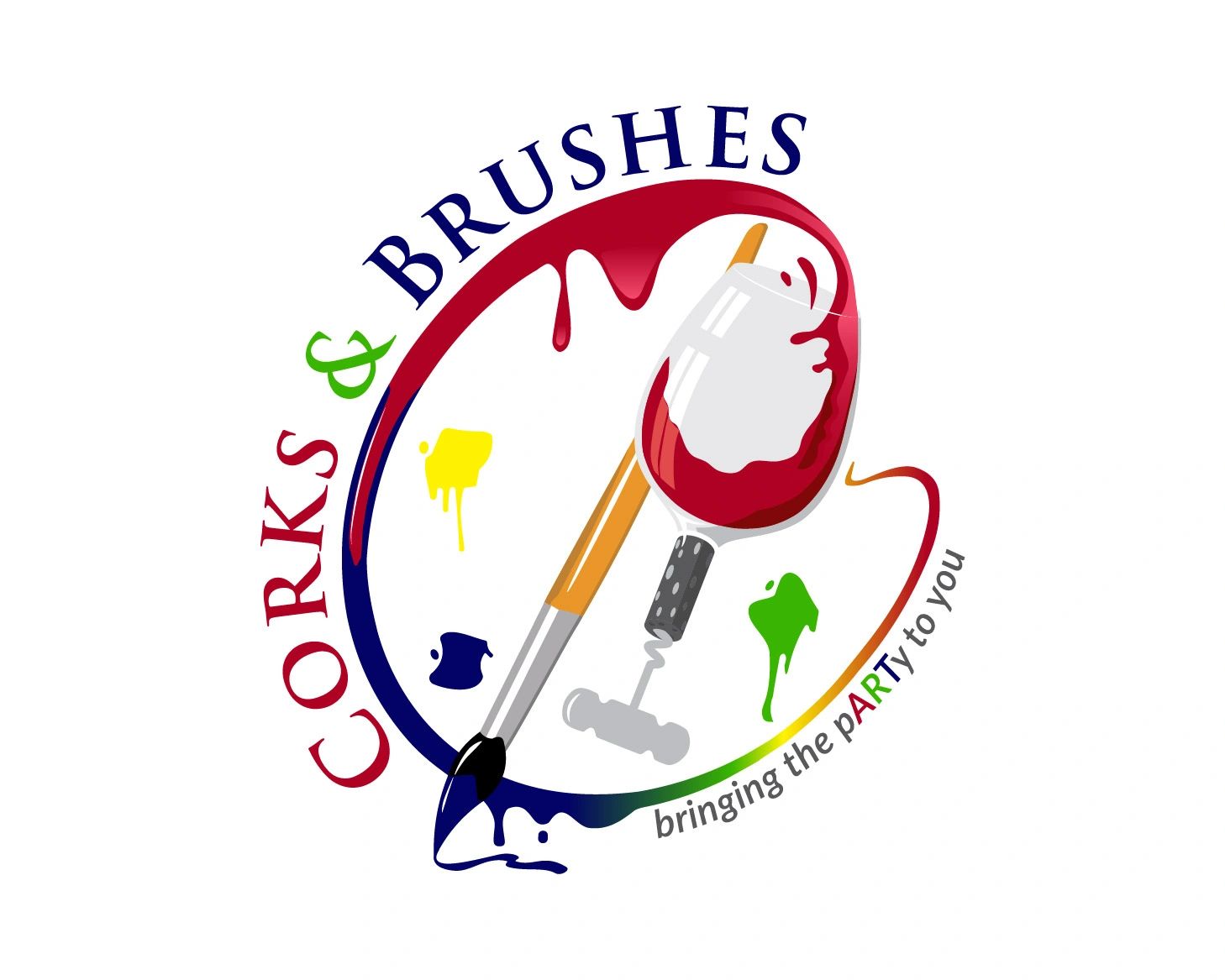 library-corks-brushes