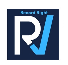 Record Right
