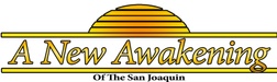 A New Awakening of The San Joaquin