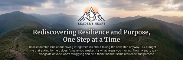 A Leader's Heart 