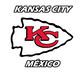 Kansas City Flag CDMX