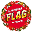 Kansas City Flag CDMX