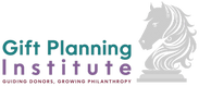 gift planning
institute
​
