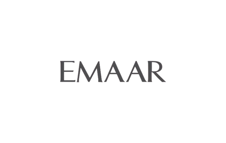 Emaar logo