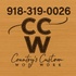Country's Custom Woodwork