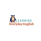 Learning Everyday English