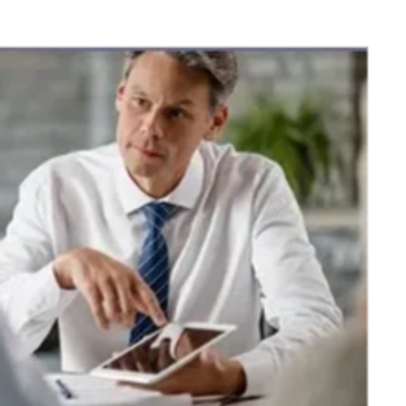 Consulting