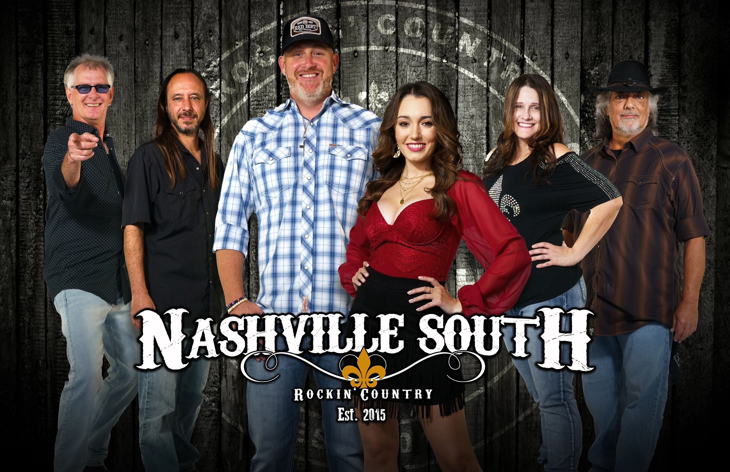 NASHVILLE SOUTH