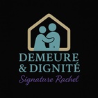 Demeure & Dignité, signature Rachel