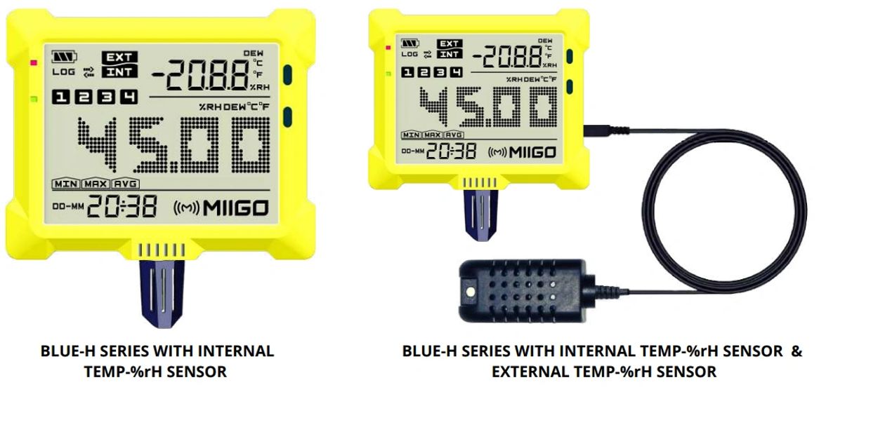 ShaShinKi ETP101 Digital Thermo-Hygrometer / Hydrometer