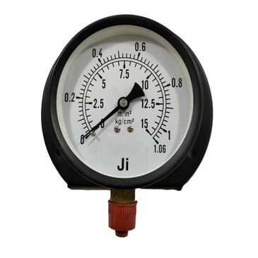 A Complete Guide to Temperature Gauges