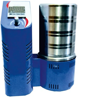 JI-ECO-O-250 
Oil Temperature Calibrator India Manufacturer | Japsin Instrumentation