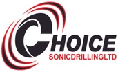 Choice Sonic Drilling