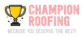 champion roofing