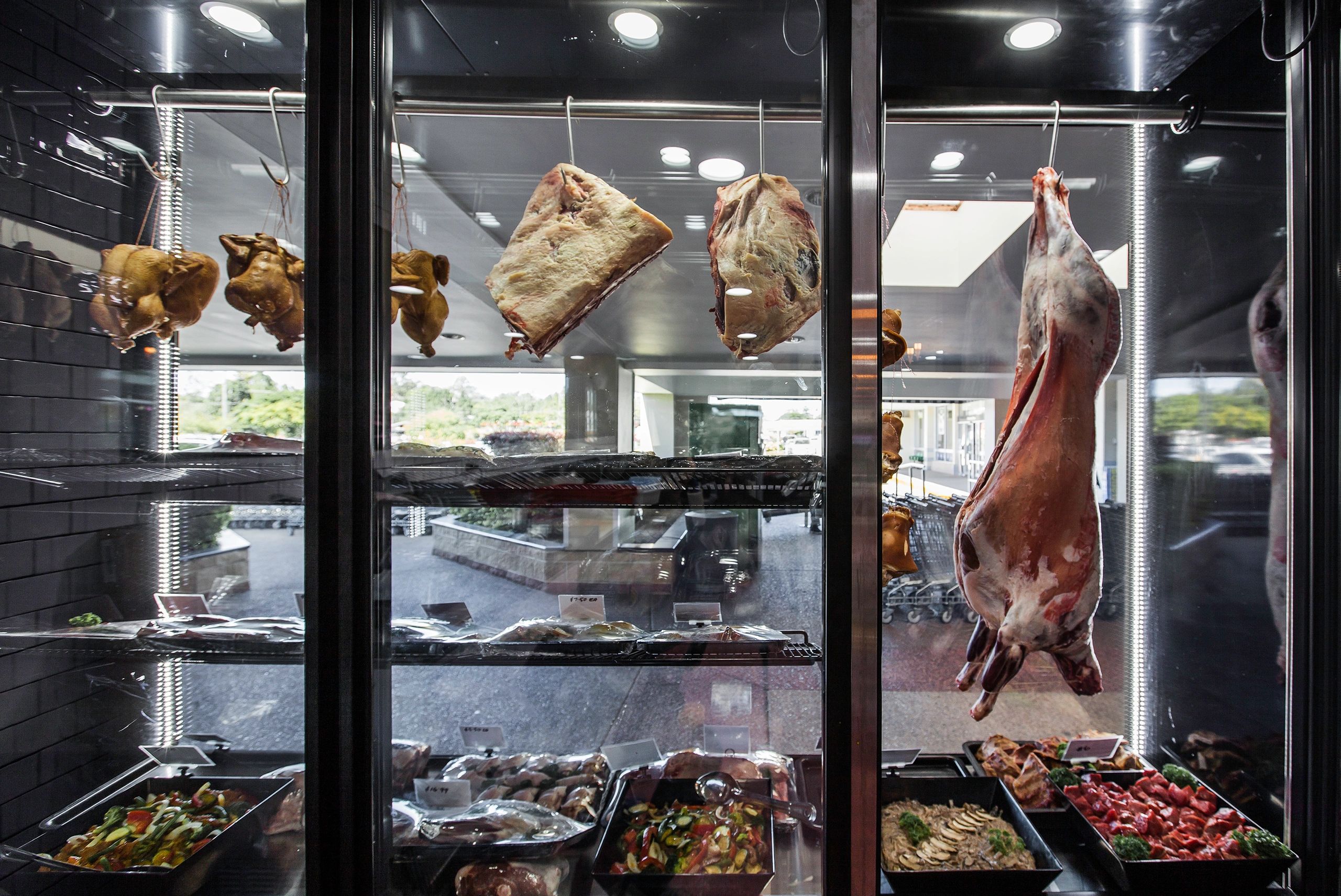 Boutique Meats Kitchen Butcher Kenmore, Queensland