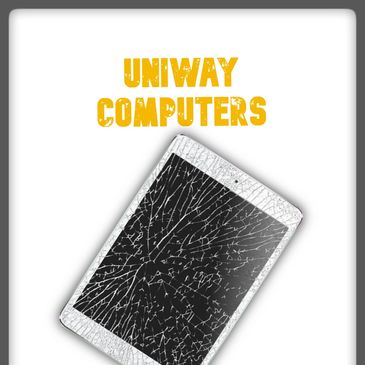 Phone Repair, Computer - UNIWAY COMPUTERS - Saskatoon, Saskatchewan