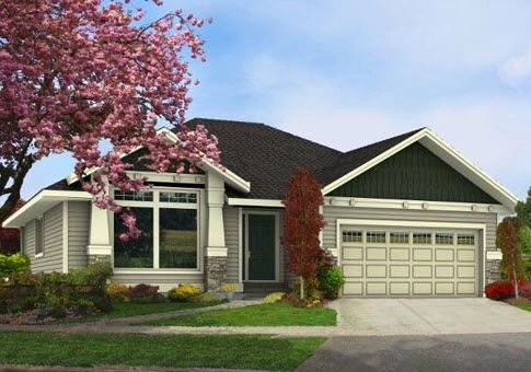 OakRidge Homes