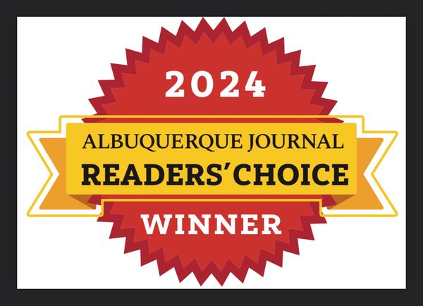 Voted BEST Antique's Store and Vintage Shop in Albuquerque!