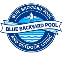 Blue Backyard Pool & Outdoor Living