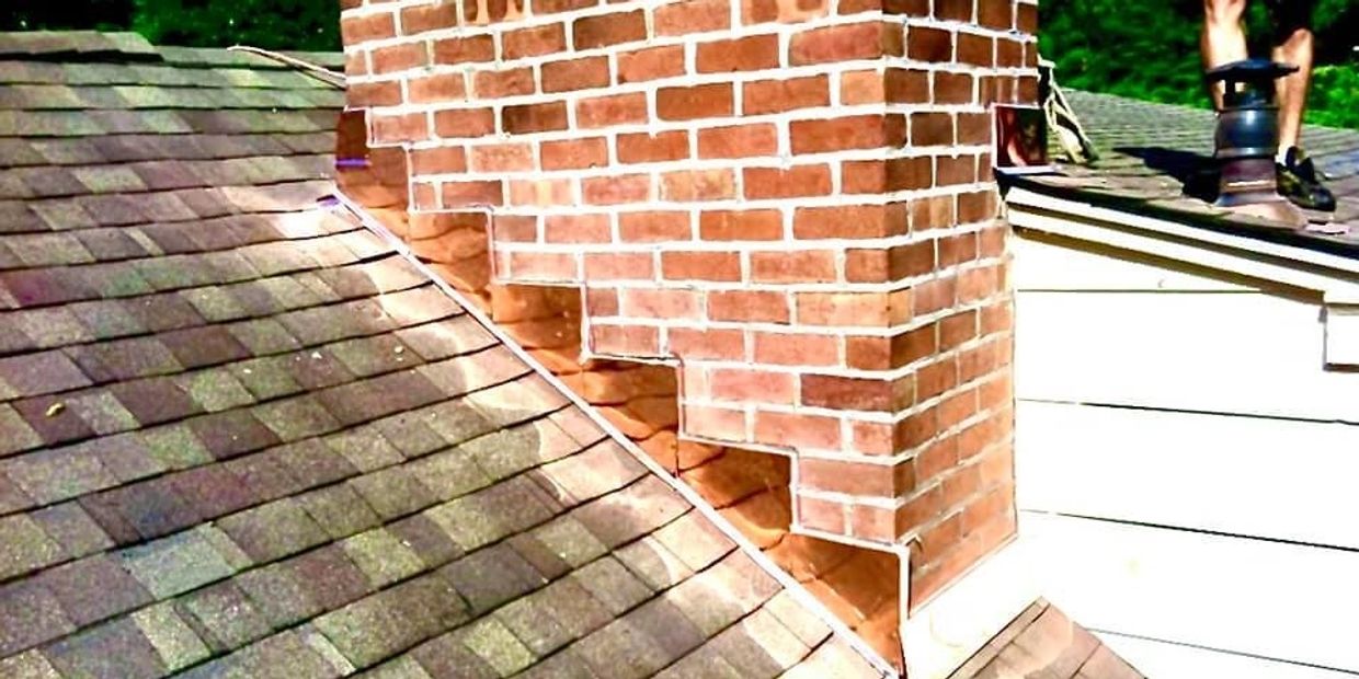 Chimney Repair Service