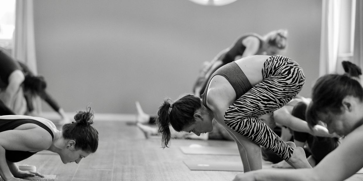 Yogalehrerausbildung AYI Advanced in Herdecke mit Svenja Wilke