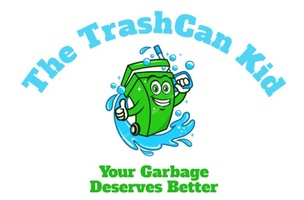 Trash Can Kid CT