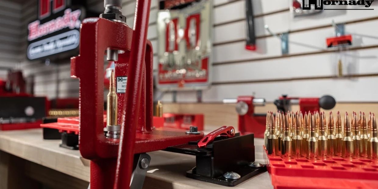 About The Hornady Store