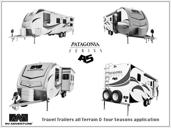 casa rodante travel trailer