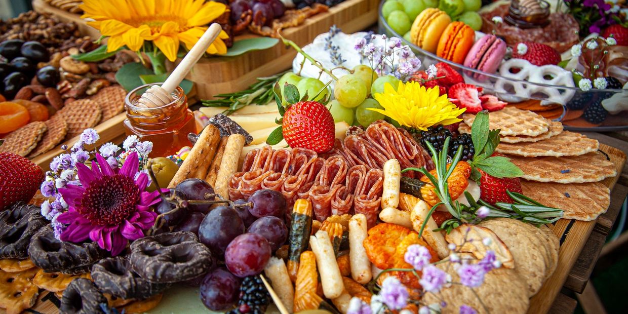 Grazing Table