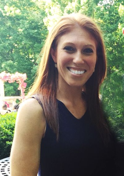   Jessica Lichtenberg - President & CEO