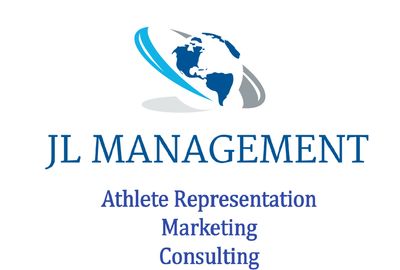 JL Management
JLM Sports
JL Sports Management
Jesse Lichtenberg
Jessica Lichtenberg
Sports Marketing