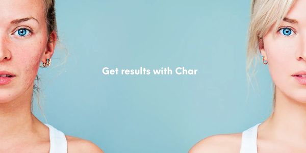 Skin health not only helps you look better but it helps you feel better. After your initial visit to Skin By Char you will see and feel the difference.